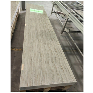 Bề mặt rắn truy cập hàng đầu thiết kế hiện đại thanh bàn - Product Image 1