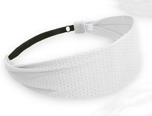 Bandas Deportivas Ajustables Antideslizantes para el Cabello para Mujer, Diadema Elástica de Malla para Yoga, Running, Ejercicio, Fútbol - Product Image 3