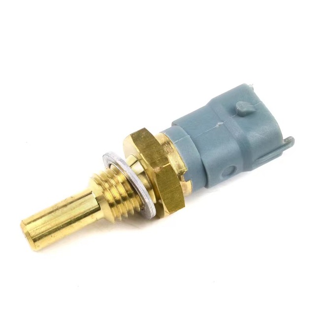 Water temperature sensor 4257129 EX200-2 EX200-5 05204-50300 E200B E70B 9-83151432-0 6BD1 6HK1 S8346-01510 SK-8 ME049265 6D31 AP