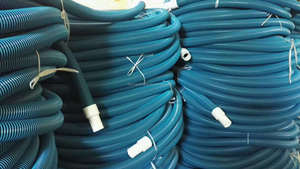 Manguera de succión de aceite flexible de 3 pulgadas y 6 pulgadas Proveedor de manguera de succión para lavadora - Product Image 5