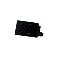 Lecteur de codes-barres autofocus KEYENCE SR-1000 SR-X80W SR-1000W SR-X100 SR-2000 neuf, utilisé pour la traçabilité des composants, en stock