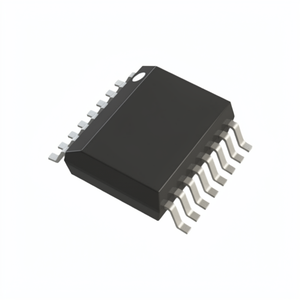 Original 16 SSOP MAX6950EEE+T Buy Online Electronic Components Power Management (PMIC) - Product Image 1