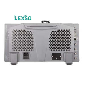 เครื่องวิเคราะห์สเปกตรัม Rigol Rsa3045n พร้อม VNA ในตัวสำหรับการวิเคราะห์เครือข่ายเวกเตอร์และสเปกตรัม - Product Image 2