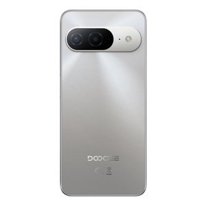 Teléfono Inteligente DOOGEE B10, 6+256 GB, CPU G100, Batería de 7600 mAh, NFC, Carga Rápida de 33 W, Android 16 - Product Image 6