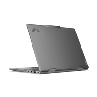 Portátil Lenovo ThinkPad X1 2 1 2025 de 14'' con Pantalla Táctil OLED Ultra 7 258V de 2.8K y 120Hz, 32GB de RAM, 1TB/2TB SSD, Ultrafino, Nuevo en EE. UU.
