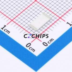 Resistencia SMD CF2512FNR075B, Resistencia 2512 (Resistencia: 75mOhm) (Precisión: 1%) - Product Image 2