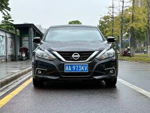 2018 Nissan Sylphy 1.6XV CVT Premium Edition, 2WD Compact Car, 4-Door, 5-Seat Sedan, Electric Sunroof for Export - Product Image 2