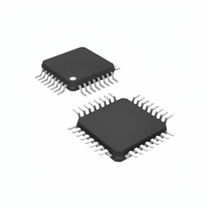 BOM IC In Stock CY2DP1510AXIT 32 TQFP Exposed Pad Electronic Circuit Components Clock Timing - Product Image 1