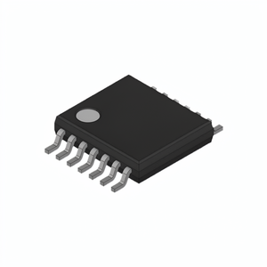 Power Management (PMIC) ADP3303AARU-REEL7 Original 14 TSSOP Electronic Chips Component - Product Image 1