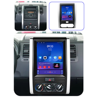 Nissan X-trail T31 MX6 2007-2014 için 9.7 İnç Android Araç Multimedya Sistemi, Araç Radyo Çalar, DSP, Kablosuz Car-play, Otomatik WIFI