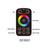Kit de source lumineuse LED pour voiture, 300 pièces, 0,75 mm, 3 m, 16 W, double port, 12 V, effet scintillant au plafond de la voiture, commande tactile, ciel étoilé sur le toit de la voiture