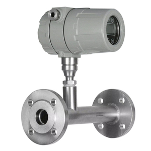Dễ dàng cài đặt tiết kiệm không gian nhiệt lưu lượng kế đa cho chất lỏng Xăng gas - Product Image 6