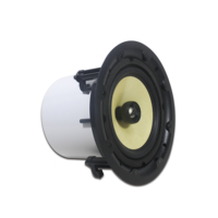 Amplificador de sonido envolvente para el hogar y el hotel, altavoces de techo con Bluetooth activo para sala de estar, Clase D, superventas