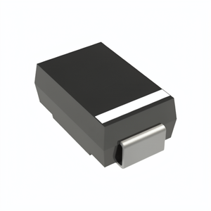 Buy Online Electronic Components Single Diodes Authorized Distributor DO-214AA, SMB FR2K - Product Image 1