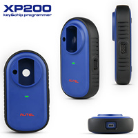 2024 Original Autel MaxiIM IM508s Advanced IMMO & Key Programming Tool Plus XP400 Pro Key and Chip Programmer Update Online