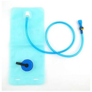 กระเป๋าเป้สะพายหลังสำหรับปั่นจักรยาน 2 ลิตร ทำจากวัสดุ EVA เกรดสำหรับอาหาร พร้อมช่องใส่ขวดน้ำ - Product Image 5