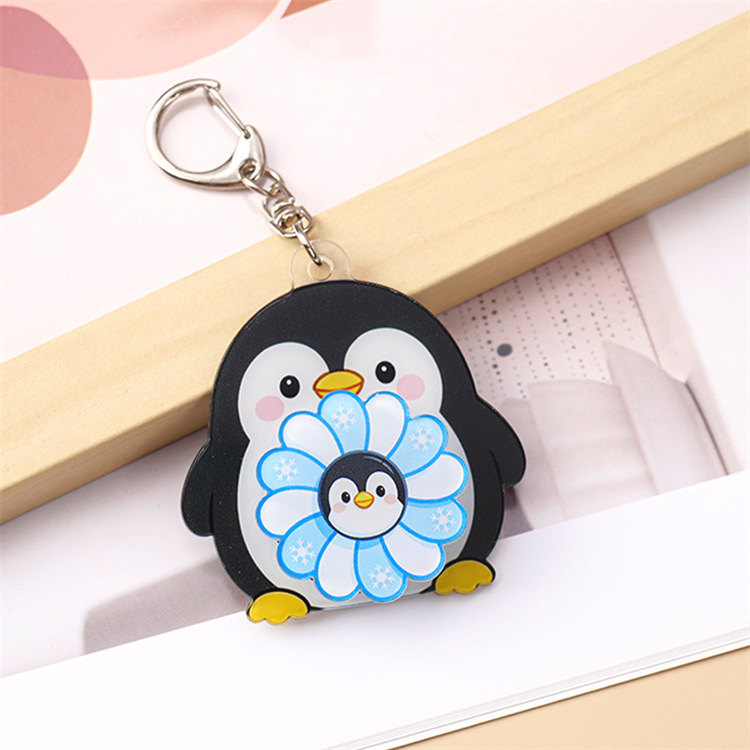 penguin