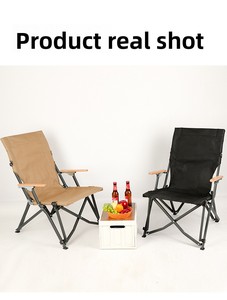 Silla Plegable Portátil <span class=keywords><strong>Wen</strong></span> <span class=keywords><strong>Yan</strong></span> Sea Dog para Camping, Picnic, Arte y Dibujo, Muebles de Exterior, Tela Oxford, Venta al Por Mayor de Fábrica - Product Image 3
