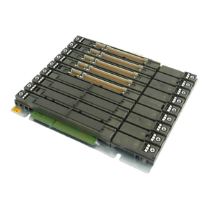 6ES7400-1JA01-0AA0 6ES7400 1JA01 0AA0 PLC Controlador Lógico Programable Módulo de Control de Automatización Industrial - Product Image 1
