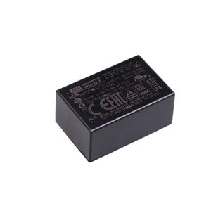 MEAN WELL <span class=keywords><strong>IRM</strong></span> série alimentation à découpage PCB <span class=keywords><strong>12</strong></span>/24V AC-DC à sortie unique 01/02/<span class=keywords><strong>03</strong></span>/05/10/15/20/30/45/60/90W Module d'alimentation - Product Image 1