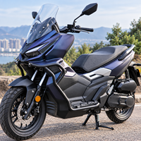 Barre de protection avant pour moto, garde-moteur pour VOGE SR150S, pare-chocs en acier carbone, accessoires de protection anti-collision