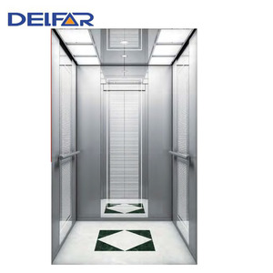 Ascensor de pasajeros con capacidad de 630, a buen precio, <span class=keywords><strong>para</strong></span> construcción de oficinas - Product Image 5