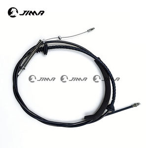 Cable para <span class=keywords><strong>Techo</strong></span> Convertible Izquierdo/Derecho Compatible con Ferrari 458 OEM 83978300/83978400 - Product Image 1