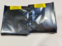 قرص صلب جديد بسعة 30.72 تيرابايت U.3 NVMe PCIe 4.0 X4 ثنائي المنفذ للمؤسسات KCM6XRUL30T7 مقاس 2.5 بوصة 15 مم للقراءة المكثفة