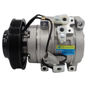 Compresor de Aire Acondicionado 10S15L para Toyota Altis Corolla Celica 1.8 L4, 8831032020 88320-2B420 - Product Image 1