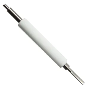 Nouveau rouleau en caoutchouc Ogrinal ZM600 / <span class=keywords><strong>ZT510</strong></span> / ZT620 / ZT610 pour imprimante d'étiquettes Zebra - Product Image 1