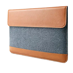 Funda para Portátil de 13 Pulgadas para <span class=keywords><strong>MacBook</strong></span> Air/<span class=keywords><strong>Pro</strong></span> y Dell XPS 13 - Funda Protectora Gris para Modelos 2018-2020 - Solo Funda - Product Image 1