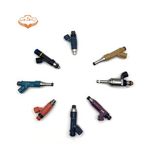 Fabriqué en chine injecteurs de carburant buse Iwp115 50102002 Iwp-115 501.020.02 pour Vw Gol Parati Saveiro moteur voiture pièces de rechange - Product Image 2