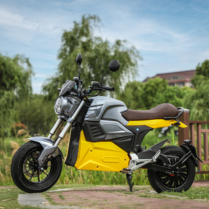 Mini <span class=keywords><strong>Moto</strong></span> Électrique XO <span class=keywords><strong>Moto</strong></span> Électrique Asiatique 72V 2500W 61-80km/h - Product Image 6