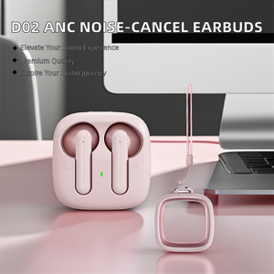 Tốt Nhất Phiên Bản Mới TWS Trong Tai Earbuds & Tai Nghe Chất Lượng Cao San Fil Không Dây Earbuds Với LED Chỉ Số Pin Cho Chơi Game - Product Image 6