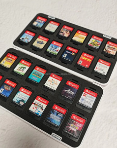 Only 9.9 Nintendos Digital Shared Game Accounts Silksong Super Superstars Splatoon 3 Minecraft 1000+ Games Nintendos <b>Switch</b> - Product Image 2