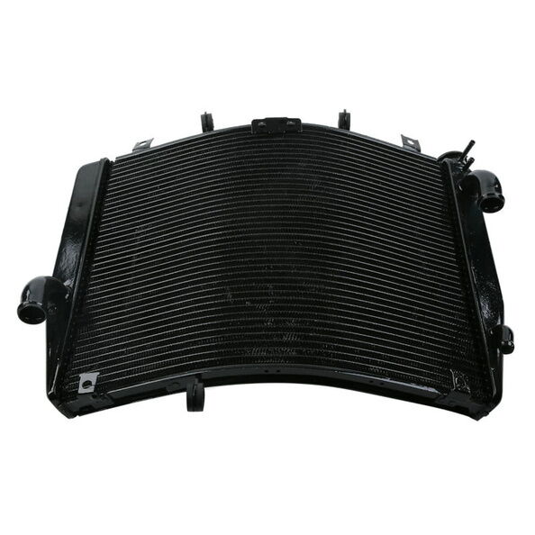 ZX14 Radiator - Advanced Cooling for Kawasaki's Ninja
