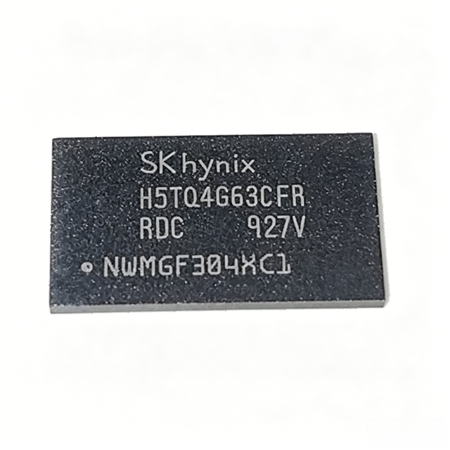 Brand New Original SK Hynix Hynix H5TQ4G63EFR-TEC Memory Chip DDR3 Particles 512M96 Bead Memory