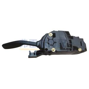 Interruptor de Cambio Automático Citron C4 Picasso 98002212VV 96811352XT Negro, Interruptor Combinado para Reemplazo y Reparación - Product Image 3