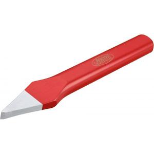 VIGOR - V1222 Cape ciseau 6mm - EAN 4047728012225 MARTEAUX ET CISEAUX COUPE CROISÉE CISEAUX ET POINÇONS - Product Image 1