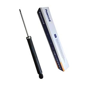 Pièces de rechange de haute qualité, neuves, <span class=keywords><strong>amortisseur</strong></span> de suspension, Peugeot <span class=keywords><strong>307</strong></span>, arrière, montage universel, numéros de pièces 344408 - Product Image 1