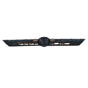 Accesorios Exteriores, Rejilla Delantera 2G0853651TCEE GTI Sin Lámpara para Volkswagen <span class=keywords><strong>POLO</strong></span> 2021 2022 2023 2024 R-line y GTI - Product Image 4