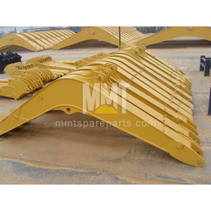 241-7287 2417287 Bras de 5,7 m pour excavatrice 323DL - Product Image 3