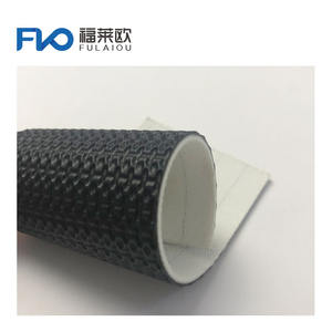 Cinta transportadora de PVC resistente de buena calidad y barata en rollos para cinta de correr para perros - Product Image 2