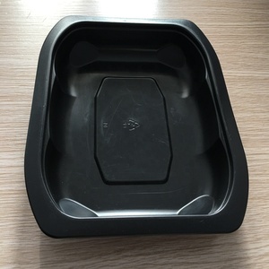 Tùy chỉnh thân thiện với môi bao bì Khay chân không niêm phong khay - Product Image 5