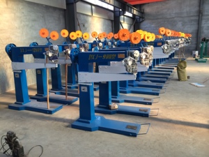 Máquina <span class=keywords><strong>de</strong></span> costura <span class=keywords><strong>de</strong></span> <span class=keywords><strong>cajas</strong></span> corrugadas semiautomática - Product Image 2