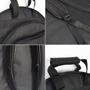 กระเป๋ากลอง14นิ้วพร้อมแผ่นรองชุดกลองออกซ์ฟอร์ด - Product Image 4