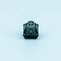 GATERON Commutateurs magnétiques à effet Hall magnétique Jade Emerald RGB Gaming