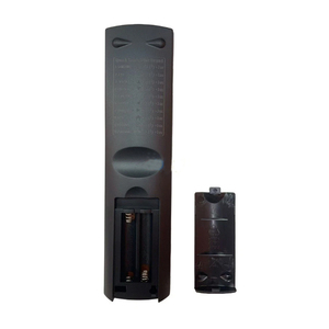 新A-TV18 + 通用多种麸皮学习功能大按钮电视遥控器 - Product Image 4