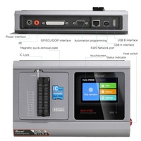 Programmeur Xhorse Multi Prog XDMPG0GL 2025 – Nouvelle Version Globale – Programmeur ECU TCU de Niveau Professionnel