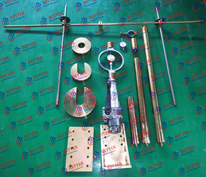 Appareil de test <span class=keywords><strong>CBR</strong></span> sur le terrain - Product Image 3